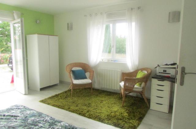 Chambre 20M2 Avec Salle De Bain Privee Dans Maison En Bois Lavaur  Exterior photo