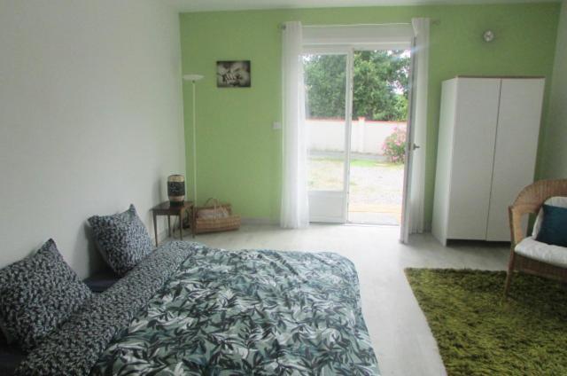 Chambre 20M2 Avec Salle De Bain Privee Dans Maison En Bois Lavaur  Exterior photo