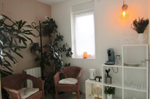 Chambre 20M2 Avec Salle De Bain Privee Dans Maison En Bois Lavaur  Exterior photo
