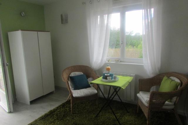 Chambre 20M2 Avec Salle De Bain Privee Dans Maison En Bois Lavaur  Exterior photo