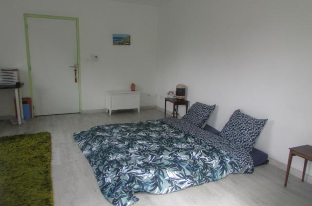 Chambre 20M2 Avec Salle De Bain Privee Dans Maison En Bois Lavaur  Exterior photo