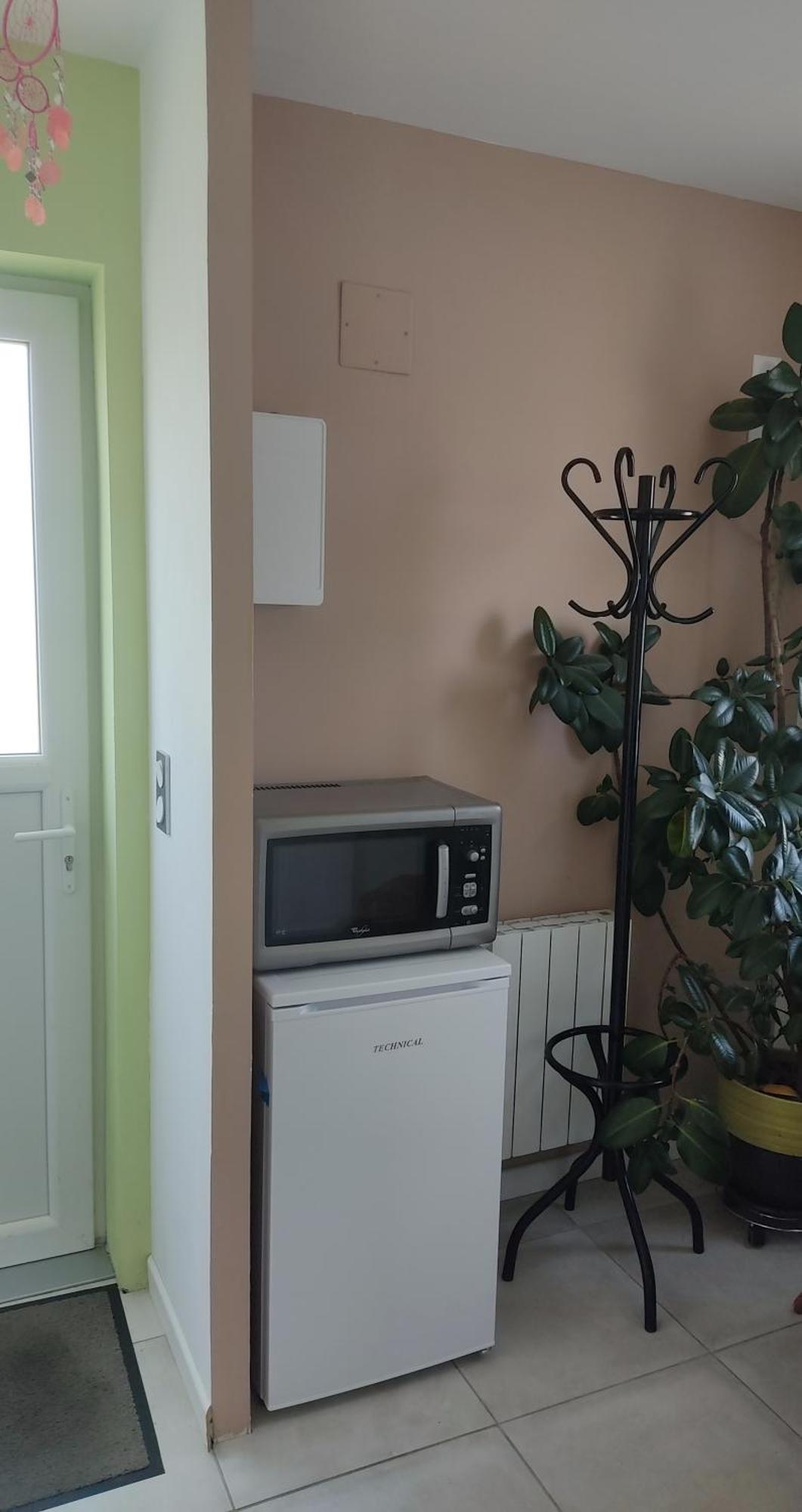 Chambre 20M2 Avec Salle De Bain Privee Dans Maison En Bois Lavaur  Exterior photo